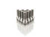 ECS Titanium Conical Seat Wheel Bolt - 14x1.5x35mm - Set Of 10 025384ecs03-0210 View 1