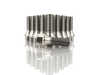 ECS BMW Titanium Conical Seat Wheel Bolt - 14x1.5x35mm - Set Of 20 025384ecs03-0220 View 2