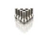 ECS ECS Tuning Titanium Conical Seat Wheel Bolt - 14x1.5x27mm - Set Of 10 025384ecs03-0110 View 1