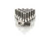ECS Titanium Conical Seat Wheel Bolt - 14x1.5x27mm - Set Of 20 - Various BMW Models 025384ecs03-0120 View 1