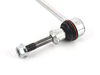 Febi Febi Front Sway Bar End Link - Right - E70, E71 37116771930 View 2