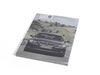 Genuine BMW Genuine BMW Owner's Handbook E90 w/o Idrive - E90 E91 2008 01410014252 View 1