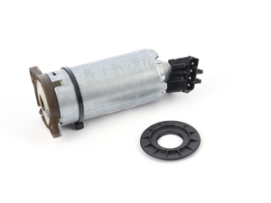 Genuine BMW Seat adjustment motor - E53 E46