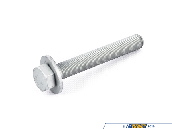 Genuine BMW Genuine BMW Hex Bolt With Washer M16X1,5X114 - 33172282768 - E60 M5,E63 M6 33172282768
