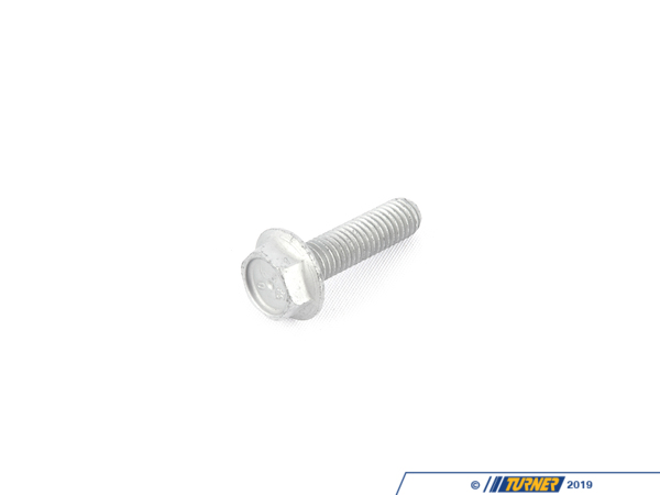 Genuine BMW SECURING BOLT 51717140982