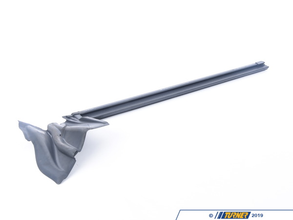 Genuine BMW Genuine BMW Channel Sealing,Inside,Door 51337275293