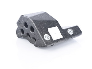 Genuine BMW Knee Protector Left - 51457115935 - E46,E46 M3 - (NO LONGER AVAILABLE)