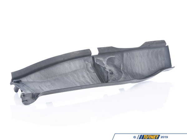Genuine BMW Genuine BMW Panel Heater Right - 64316925974 - E82,E90,E92,E93 64316925974