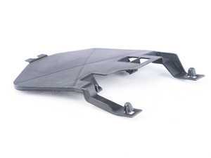 Genuine BMW Folding Box, Driver'S Side - Korallrot - 51459271865