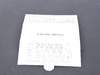 Genuine BMW Genuine BMW Map, Fuse Grouping - 61148384529 - E90,E92,E93 61148384529 View 3