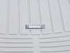 Genuine BMW Genuine BMW Cargo Tray E83 Gray - 82110305080 - E83 82110305080 View 2