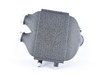 CSF CSF Performance Top Mount Aluminum Charge-Air-Cooler - Black Finish - BMW S55 F8X M3 M4 8082 View 2