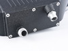 CSF CSF Performance Top Mount Aluminum Charge-Air-Cooler - Black Finish - BMW S55 F8X M3 M4 8082 View 4