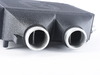 CSF CSF Performance Top Mount Aluminum Charge-Air-Cooler - Black Finish - BMW S55 F8X M3 M4 8082 View 5