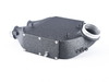CSF CSF Performance Top Mount Aluminum Charge-Air-Cooler - Black Finish - BMW S55 F8X M3 M4 8082 View 6