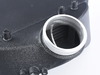 CSF CSF Performance Top Mount Aluminum Charge-Air-Cooler - Black Finish - BMW S55 F8X M3 M4 8082 View 7