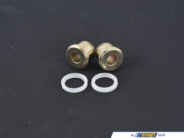 Genuine BMW Genuine BMW Bush Bearing Set - 52108231862 - E38,E39,E39 M5 52108231862