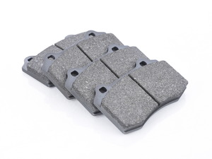 Brembo High Performance Street Compound Brake Pad Set