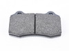Brembo Brembo High Performance Street Compound Brake Pad Set 107514631 View 3