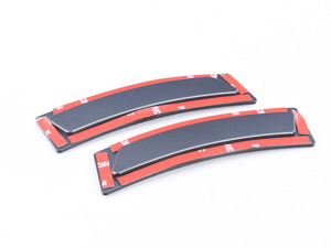 Mineral Grey Metallic (B39) Painted Reflectors - F32 4-Series