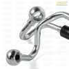 Rein OEM Rein Power Steering Expansion Hose from Pump to Rack - E9x 325xi 328xi 330xi 32416784347 View 6