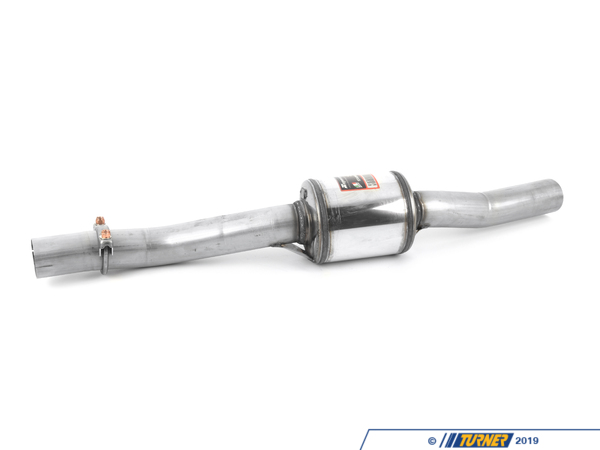 Supersprint BMW E39 540i Section 2 Resonator 785503