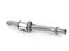 Supersprint BMW E39 540i Section 2 Resonator 785503 View 2