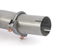 Supersprint BMW E39 540i Section 2 Resonator 785503 View 3
