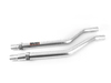 Supersprint BMW E65 735i V8 '02 -> '04 Front pipes Right - Left 787912 View 1