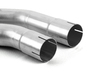 Supersprint BMW E65 735i V8 '02 -> '04 Front pipes Right - Left 787912 View 3