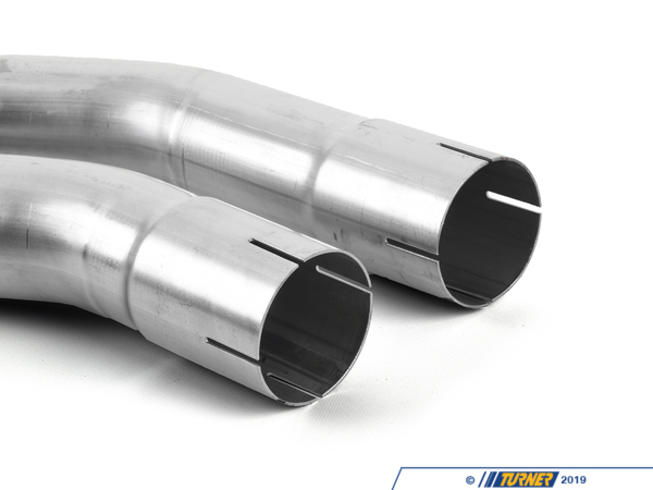 Supersprint Supersprint Section 1 Straight Pipes 787912KT