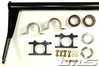 Genuine BMW Motorsport BMW Motorsport Front Sway Bar Kit for E46 - (NO LONGER AVAILABLE) BMWMSFSBK View 11