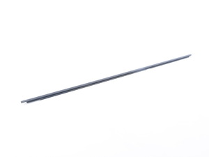 Genuine BMW Door Weather Strip Outer Left - 51228189275 - E39