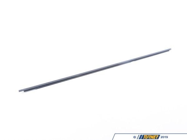 Genuine BMW Genuine BMW Door Weather Strip Outer Left - 51228189275 - E39 51228189275