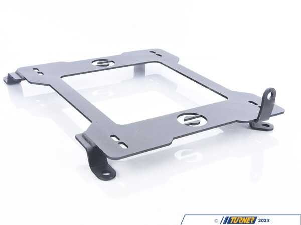 Sparco Seat Base - Right (Passenger 600SB029R
