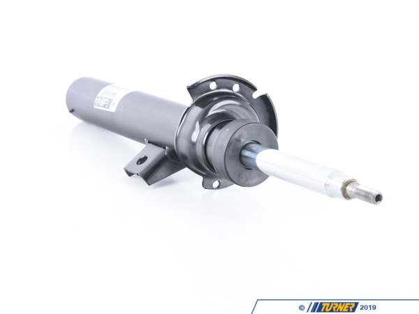 プリン 31316796316 - Genuine BMW Front Right Spring Strut