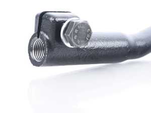 Rein Tie Rod End - Left - E38