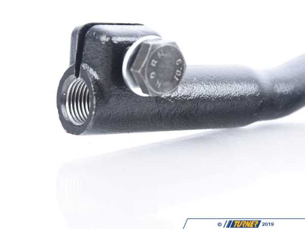 Rein Rein Tie Rod End - Left - E38 32211141345