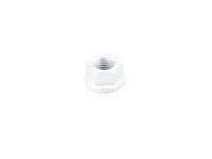 Genuine BMW Hexagon Nut With Collar - 33326760368