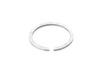 Genuine BMW Genuine BMW Lock Ring 52X44X2,00 - 23221224190 - E30,E34 23221224190 View 3
