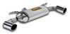 Supersprint Supersprint Performance Muffler (2x100mm) 987924 View 9