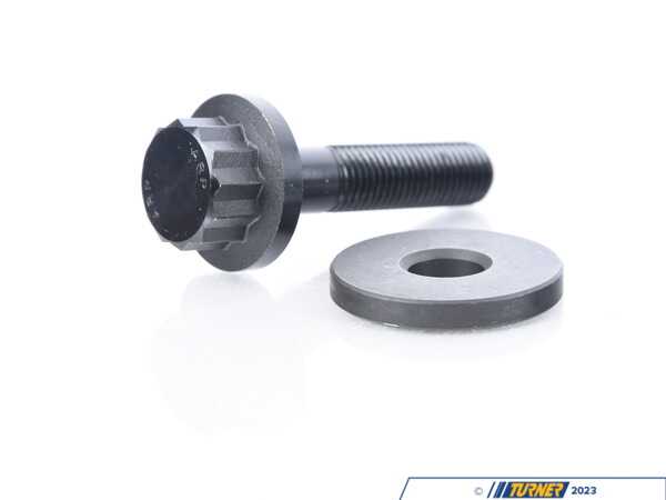 ARP Cam Sprocket Bolt Kit for MINI W10 W11 1.6L Engine 206-1001