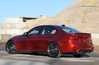 Genuine BMW M Performance M Performance Carbon Fiber Rear Spoiler - F30, F80 M3 51712240832 View 3