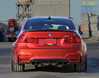 Genuine BMW M Performance M Performance Carbon Fiber Rear Spoiler - F30, F80 M3 51712240832 View 4