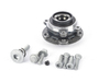 Genuine BMW Genuine BMW Front Wheel Bearing Repair Kit 31222450656 View 1