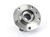 Genuine BMW Genuine BMW Front Wheel Bearing Repair Kit 31222450656 View 3
