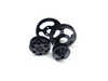 Rogue Engineering Rogue Engineering Power Pulley Set - E9X M3 (05/2008+) PP.S65.V8.B