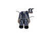 Rogue Engineering Rogue Engineering DMS Axel-Back Exhaust - E46 325/330 Coupe & Sedan DMS-E46 View 1