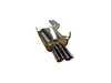 Rogue Engineering Rogue Engineering IKON Axle-Back Exhaust - E46 325/330 IK0N-E46 View 2