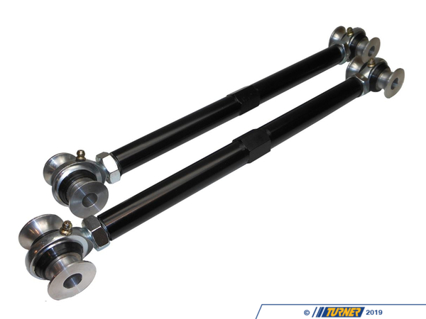 Rogue Engineering Rogue Engineering Toe Arm Upgrade V2 - E9X & E82 Non-M RE.E9X.TA
